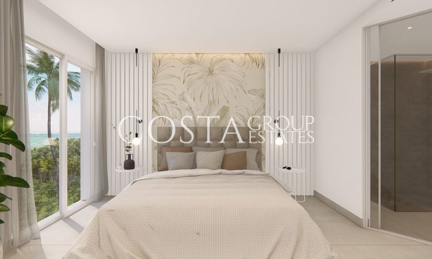 Nieuwbouw Woningen - Apartments -
Guardamar del Segura - Guardamar Del Segura