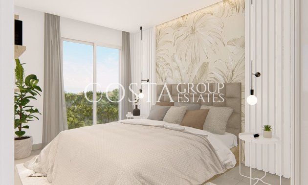 Nieuwbouw Woningen - Apartments -
Guardamar del Segura - Guardamar Del Segura