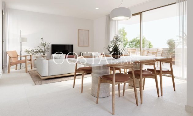 Nieuwbouw Woningen - Apartments -
Vera