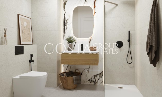 Nieuwbouw Woningen - Apartments -
Vera