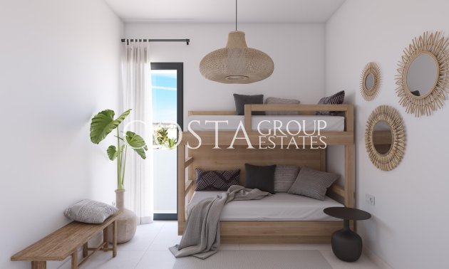 Nieuwbouw Woningen - Apartments -
Vera
