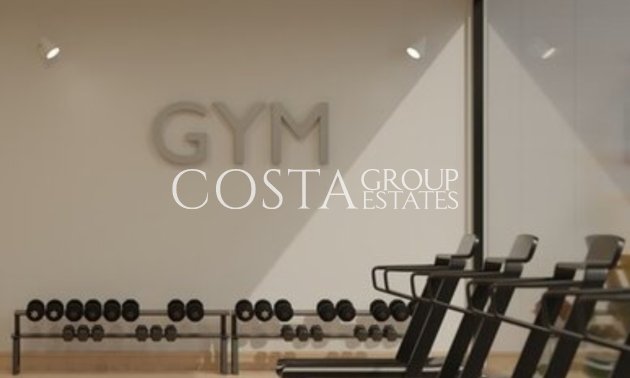 Nouvelle construction - low-bungalow -
San Pedro del Pinatar - San Pedro Del Pinatar