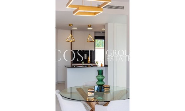 Nieuwbouw Woningen - Apartments -
San Miguel de Salinas - San Miguel De Salinas