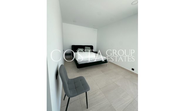 Nouvelle construction - Villa -
Pinoso