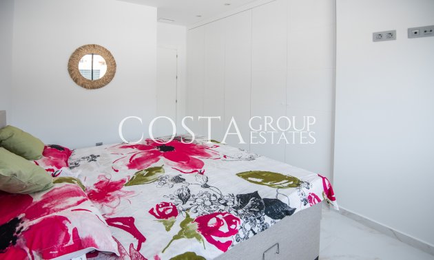 Nouvelle construction - Villa -
Pinar de Campoverde