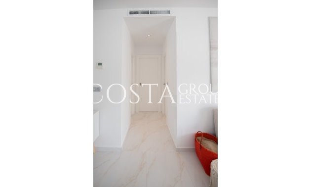 Nouvelle construction - Villa -
Pinar de Campoverde