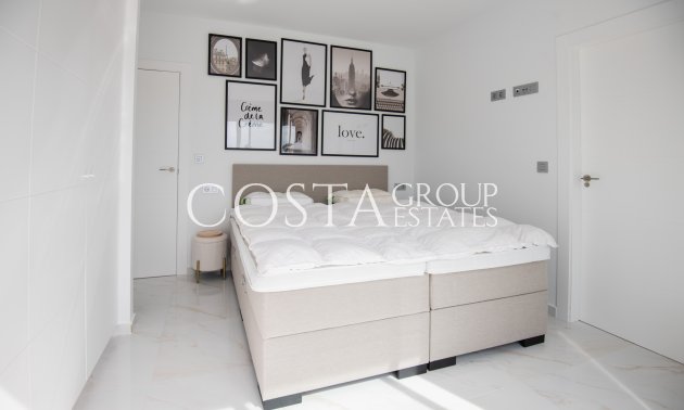 Nouvelle construction - Villa -
Pinar de Campoverde