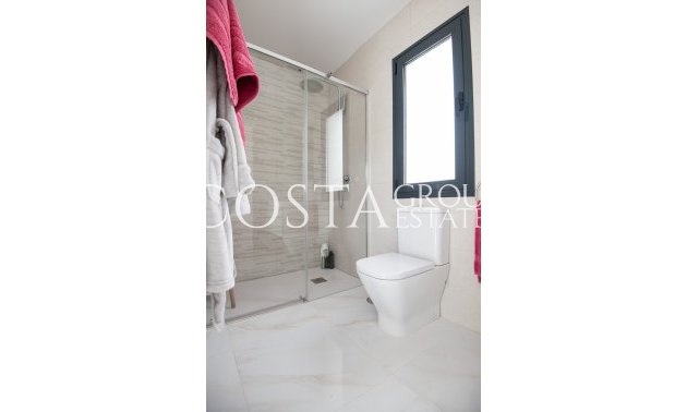 Nouvelle construction - Villa -
Pinar de Campoverde