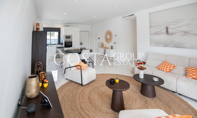 Nouvelle construction - Villa -
Pinar de Campoverde