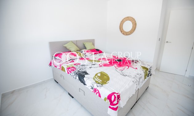 Nouvelle construction - Villa -
Pinar de Campoverde