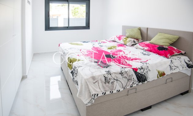 Nouvelle construction - Villa -
Pinar de Campoverde