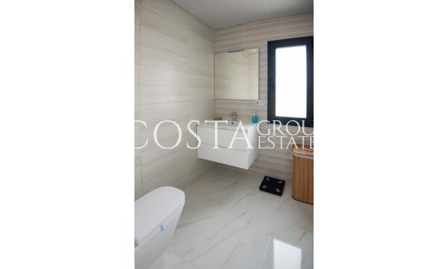 Nouvelle construction - Villa -
Pinar de Campoverde