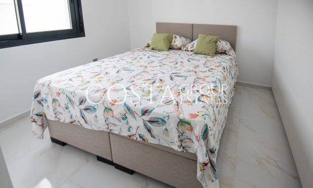 Nouvelle construction - Villa -
Pinar de Campoverde