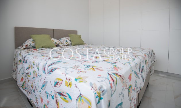 Nouvelle construction - Villa -
Pinar de Campoverde