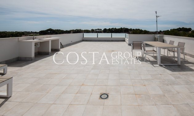 Nouvelle construction - Villa -
Pinar de Campoverde