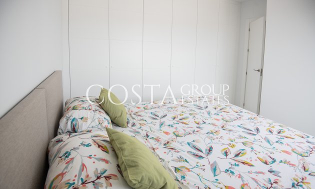 Neue Gebäude - Villa -
Pinar de Campoverde