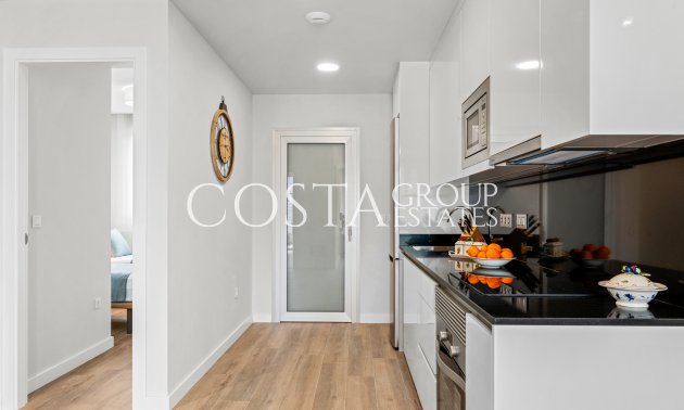 Nowy budynek - Apartments -
Orihuela Costa - Orihuela