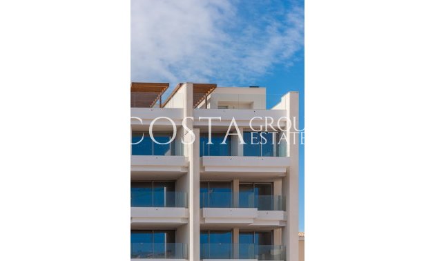 Nowy budynek - Apartments -
Orihuela Costa - Orihuela