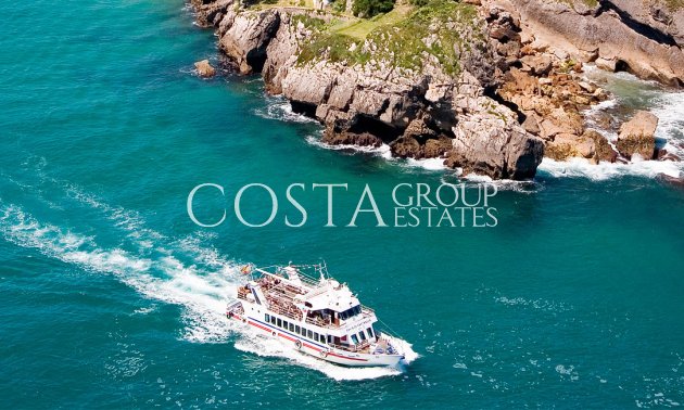 Nowy budynek - detached -
San Pedro del Pinatar - San Pedro Del Pinatar