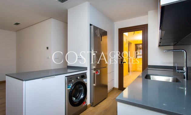 Nouvelle construction - Apartments -
Hondón de las Nieves