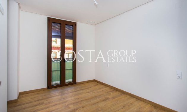 Nouvelle construction - Apartments -
Hondón de las Nieves