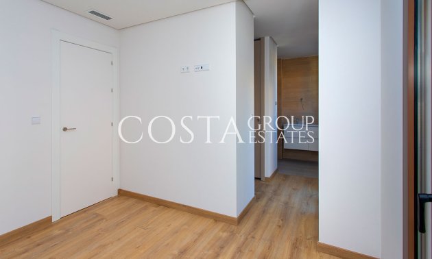 Nouvelle construction - Apartments -
Hondón de las Nieves