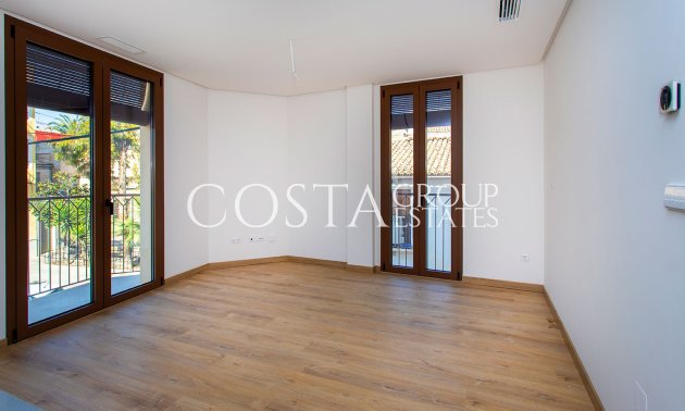 Nouvelle construction - Apartments -
Hondón de las Nieves