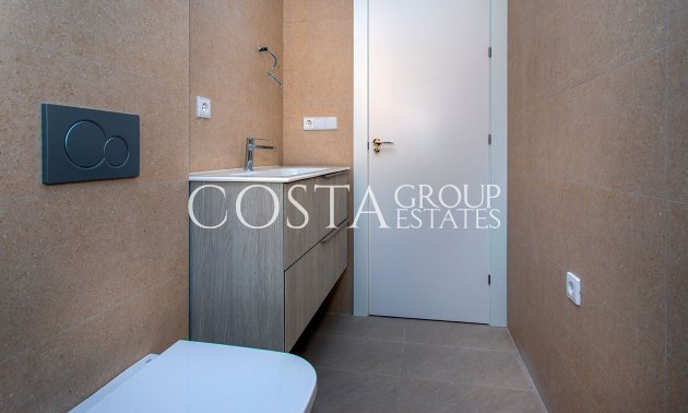 Nouvelle construction - Apartments -
Hondón de las Nieves