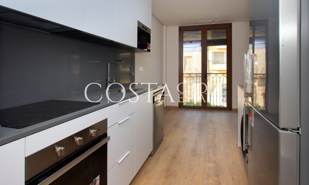 Nouvelle construction - Apartments -
Hondón de las Nieves