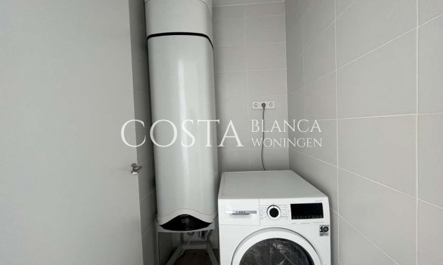 Resale - Apartment -
Santa Rosalia