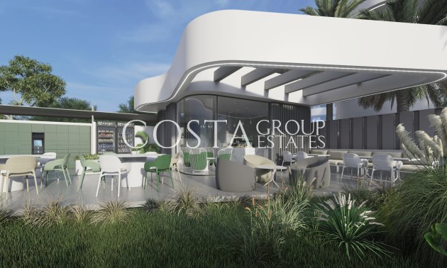 Neue Gebäude - Apartments -
Guardamar del Segura - Guardamar Del Segura