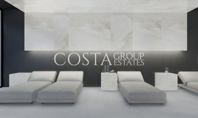 Neue Gebäude - Apartments -
Guardamar del Segura - Guardamar Del Segura