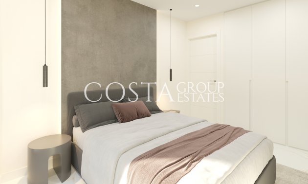 Nowy budynek - Willa -
Dolores