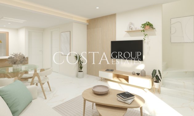 Nouvelle construction - terraced -
Dolores