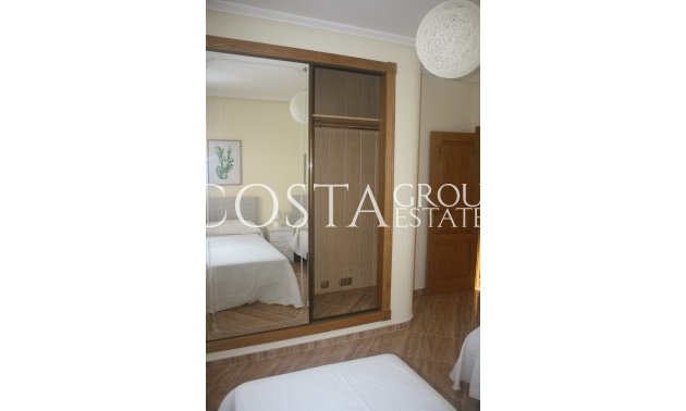 New Build - detached -
Torrevieja