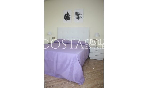 New Build - detached -
Torrevieja