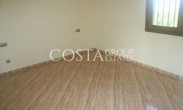 New Build - detached -
Torrevieja