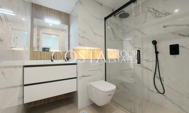 New Build - terraced -
Las Esperanzas