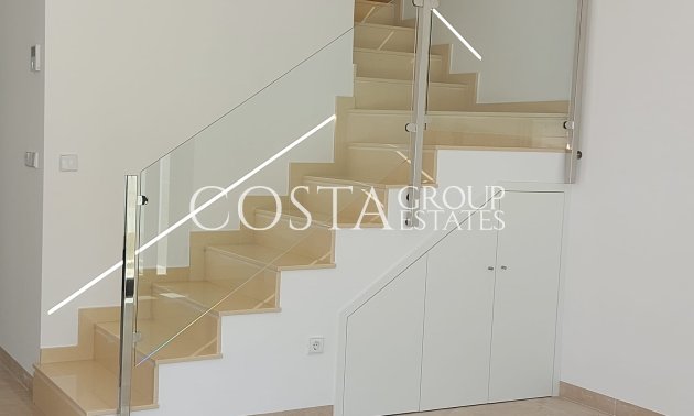 New Build - terraced -
Las Esperanzas