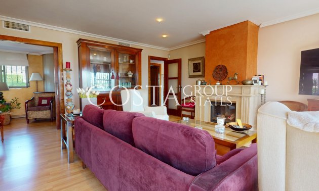 Nouvelle construction - Villa -
Aguilas