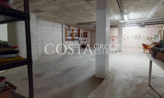 Nouvelle construction - Villa -
Aguilas