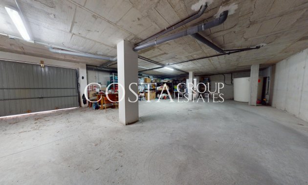 Nouvelle construction - Villa -
Aguilas