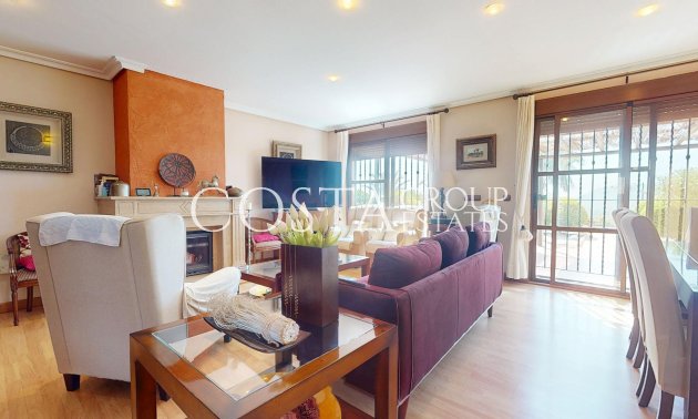 Nouvelle construction - Villa -
Aguilas