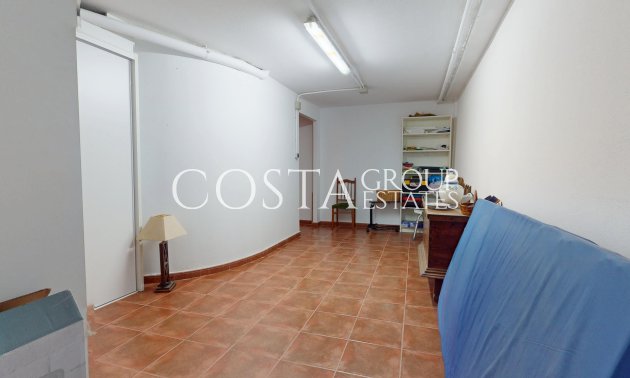 Nouvelle construction - Villa -
Aguilas