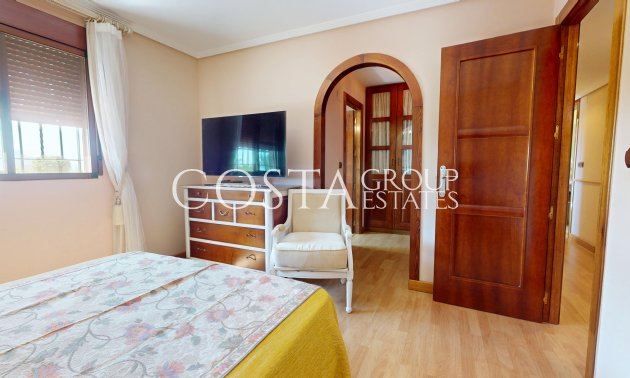 Nouvelle construction - Villa -
Aguilas