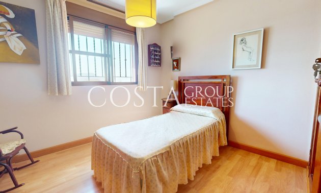 Nouvelle construction - Villa -
Aguilas