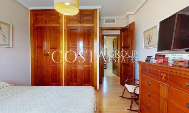 Nouvelle construction - Villa -
Aguilas