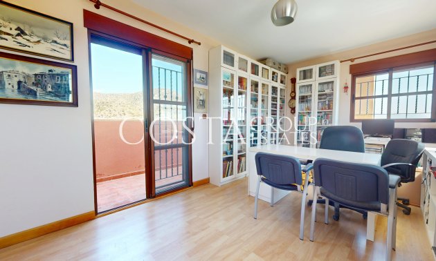 Nouvelle construction - Villa -
Aguilas