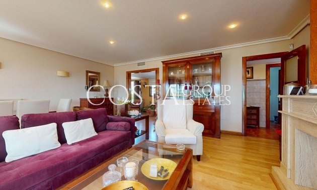 Nouvelle construction - Villa -
Aguilas