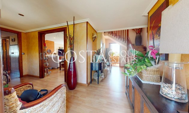 Nouvelle construction - Villa -
Aguilas